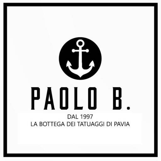 Paolo B. Tattoo